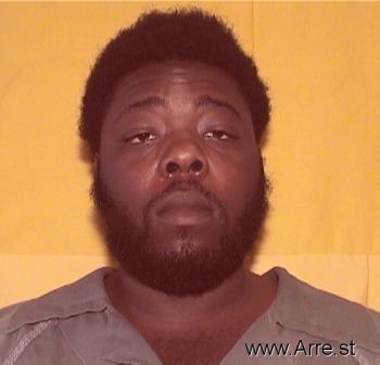 Terry Wayne Cannon Jr Mugshot